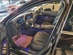مێرسێدس بێنز S-Class